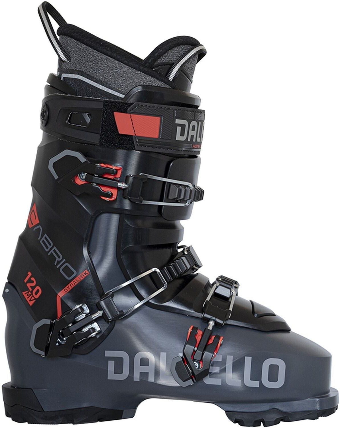 Dalbello Cabrio Mv 120 IF grey