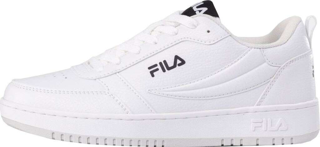 Fila Rega Nf FFM0370.13033 white