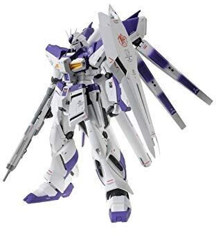 Bandai Gundam MG 100 RX-93-v2 Hi-Nu Ver Ka Bl