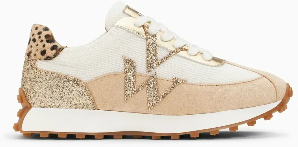 Vanessa Wu Faustine ivory/beige