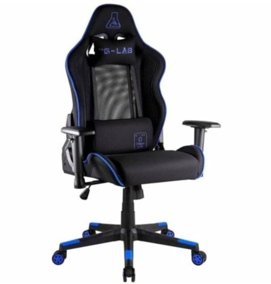 The G-Lab Oxygen XL Blue