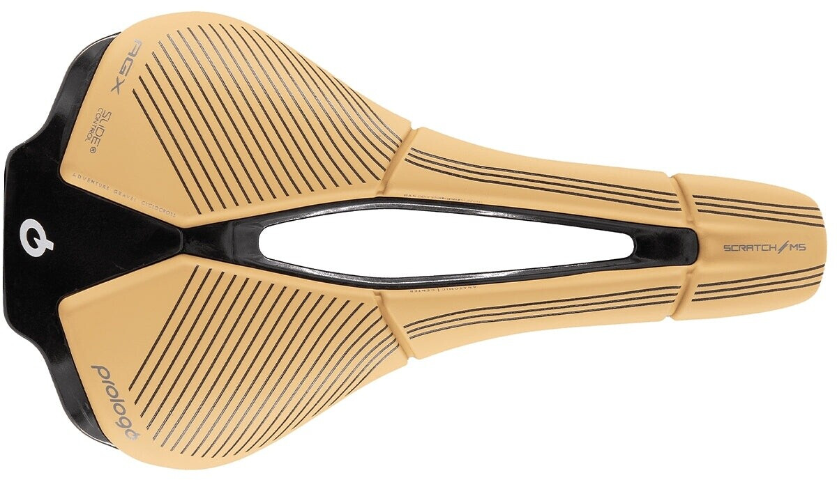 Prologo Scratch M5 PAS AGX Tirox Slide trol brown PG-SCPXTN0LBX4