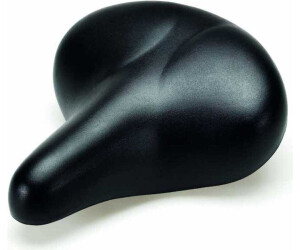 Selle SMP CSS1178 Olan polyurethane blackadult unisex black 260 x 222 mm CSS1178