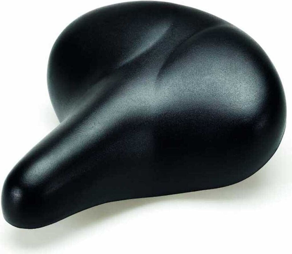 Selle SMP CSS1178 Olan polyurethane blackadult unisex black 260 x 222 mm CSS1178