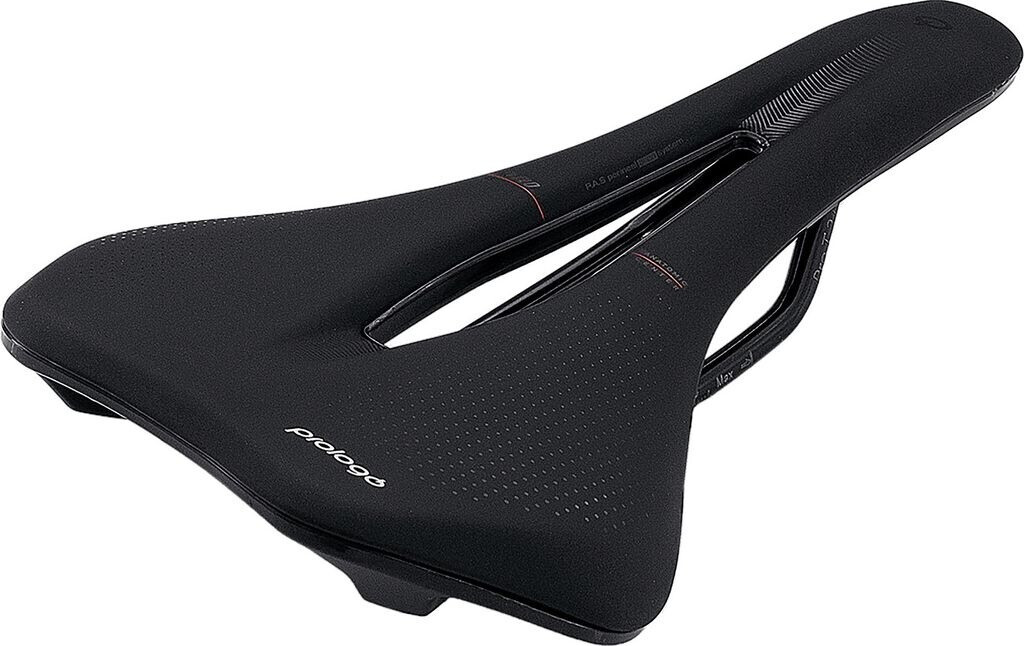 Prologo Akero 150 PasT2.0 black 4716112788540