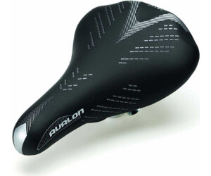 Selle SMP MTB women's Offroad black 220x168 mm 464ge CSS1166