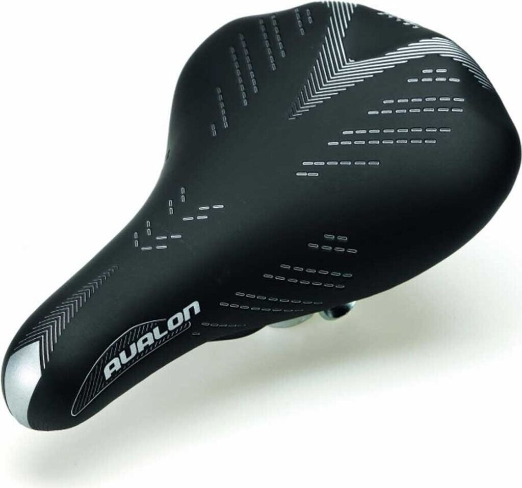 Selle SMP MTB women's Offroad black 220x168 mm 464ge CSS1166