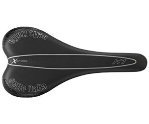 Selle Italia X1 X Cross Off road MTB One Size S1 black 8030282523302