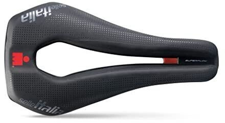 Selle Italia WATT Ironman Kit carbon SD Suflow SI524620