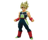 Banpresto Action Figure Goku Super Saiyan 3 - Dragon Ball Z, Blood Of Saiyans, 19 Cm - PVC Da Collezione