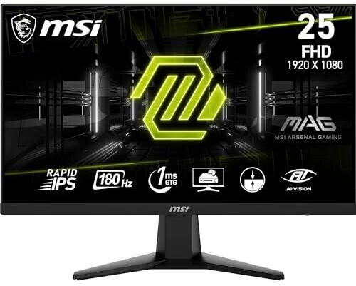 MSI MAG 256F
