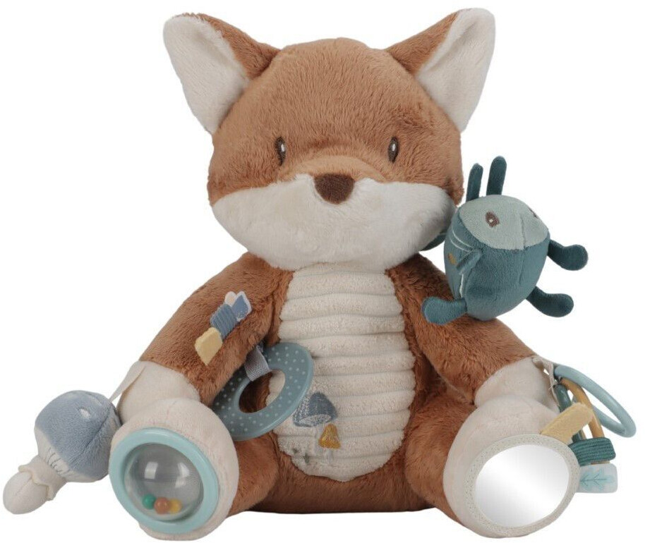 Little Dutch Fox activities - Forest Friends