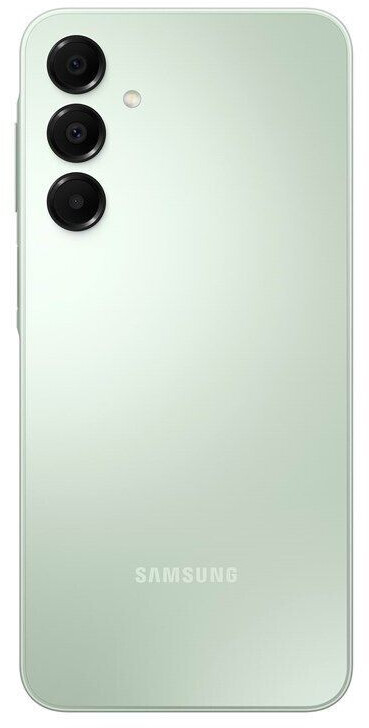 Samsung Galaxy A16 4G 256GB Light Green