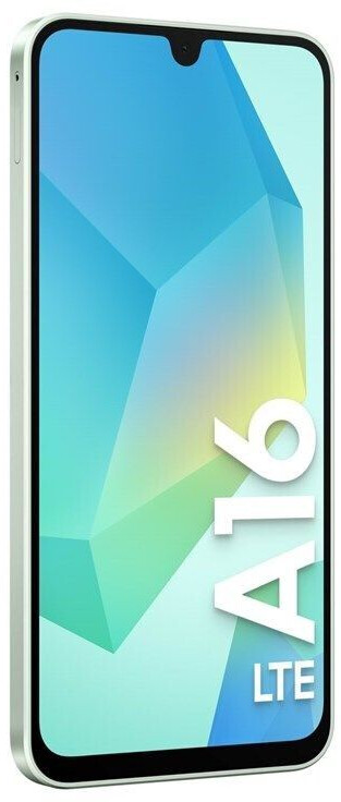 Samsung Galaxy A16 4G 256GB Light Green
