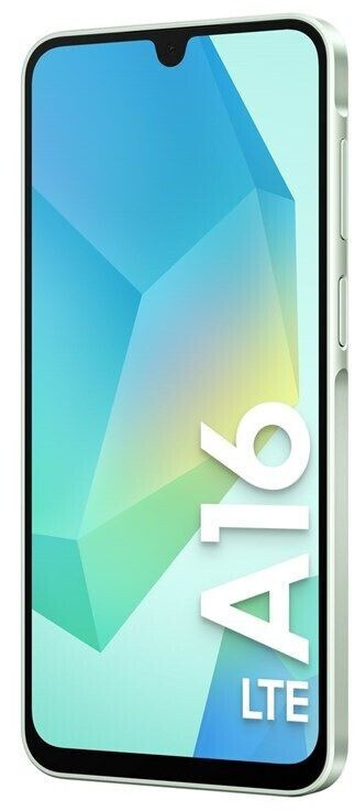 Samsung Galaxy A16 4G 256GB Light Green