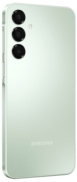 Samsung Galaxy A16 4G 256GB Light Green