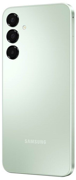 Samsung Galaxy A16 4G 256GB Light Green