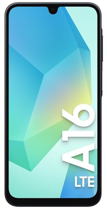 Samsung Galaxy A16 4G 256GB Midnight Blue