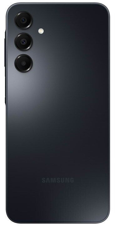 Samsung Galaxy A16 4G 256GB Midnight Blue