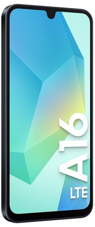 Samsung Galaxy A16 4G 256GB Midnight Blue