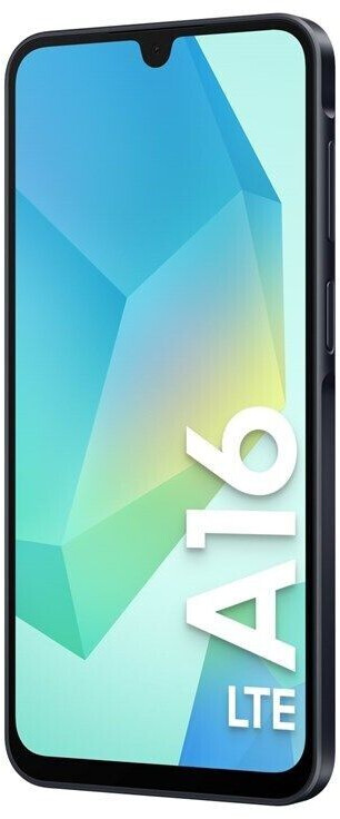 Samsung Galaxy A16 4G 256GB Midnight Blue