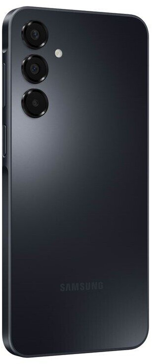 Samsung Galaxy A16 4G 256GB Midnight Blue