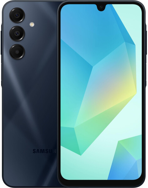 Samsung Galaxy A16 4G 128GB Black