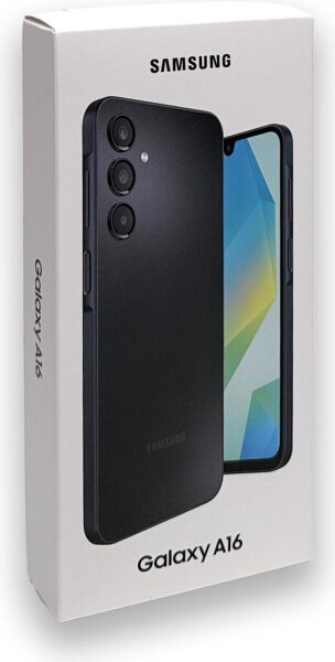 Samsung Galaxy A16 4G 128GB Black, Bild 16