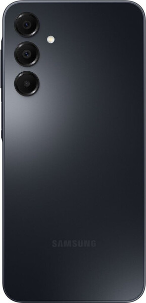 Samsung Galaxy A16 4G 128GB Black, Bild 3