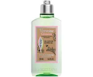 L'Occitane En Provence Verveine Geranium Gel Douche 250 ml ab 59