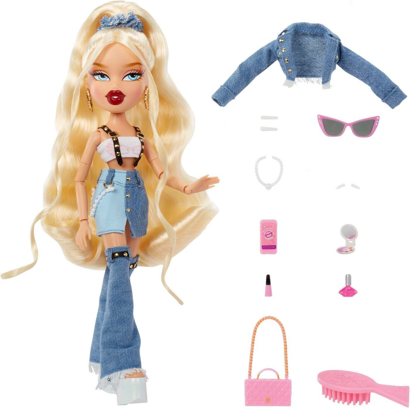 Buy Bratz Alwayz Cloe from 23.49 Today Best Deals on idealo