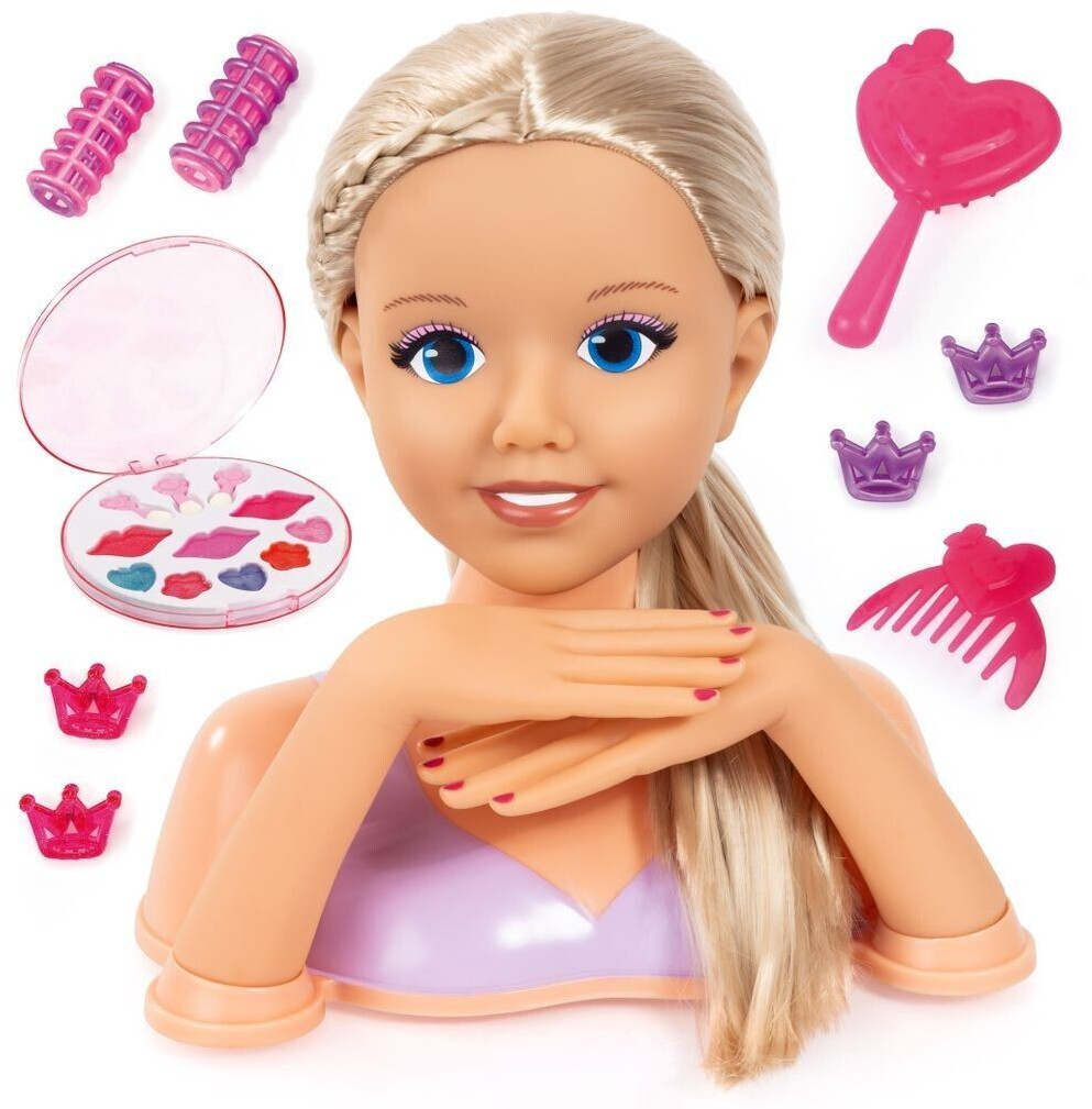 Bayer Santé Familiale Top Model Lisa 25 cm