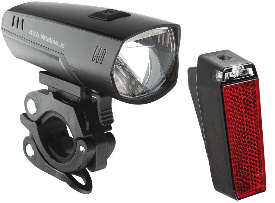 Knog FROG STROBE Light white LED TRANSLUCENT 8.5 Lumens