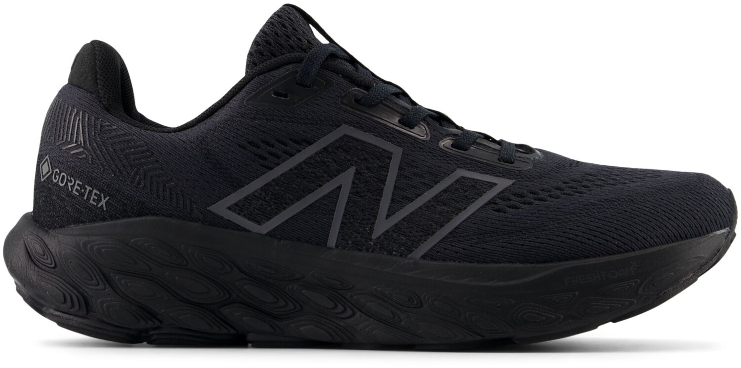 New Balance Fresh Foam X 880 v14 Gore-Tex Women black/phantom/magnet