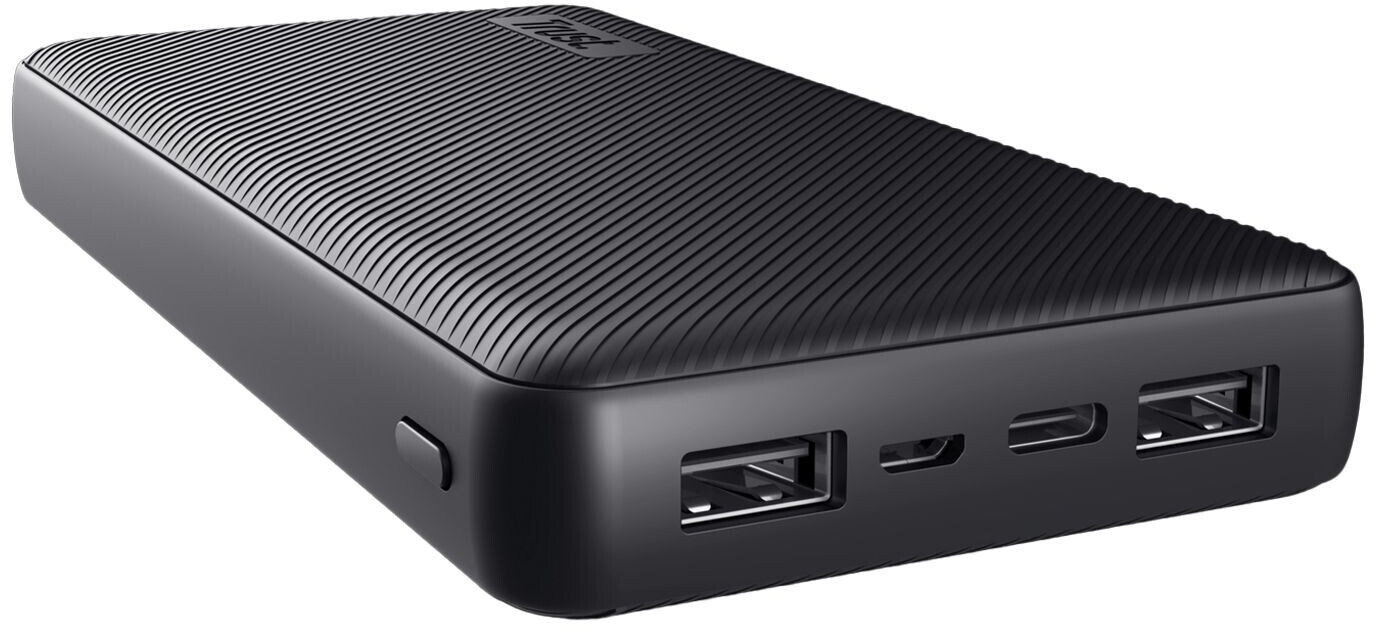 Trust Primo 20000mAh black