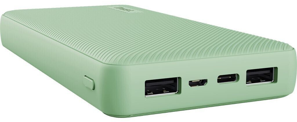 Trust Primo 20000mAh green