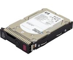 HPE [653951-001] 450GB