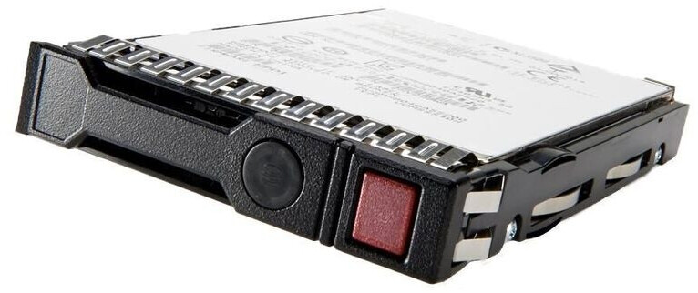 HPE [739455-B21] 600GB