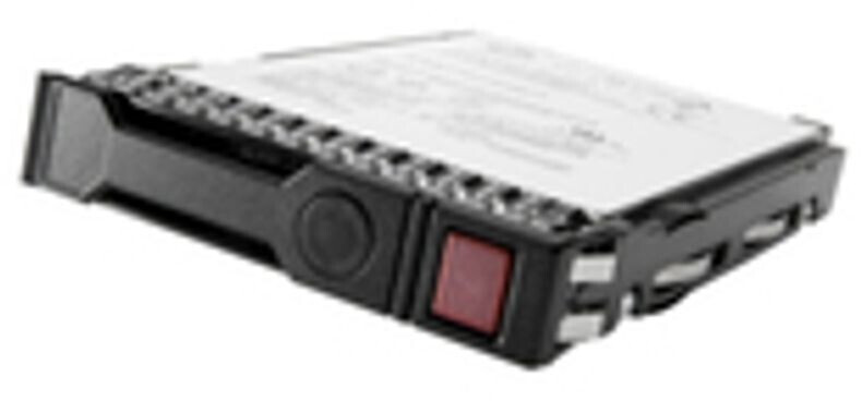 HPE [870763-B21] 600GB