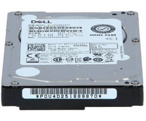 Dell [1W7HC] 600GB