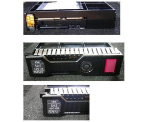 HPE [737573-001] 450GB