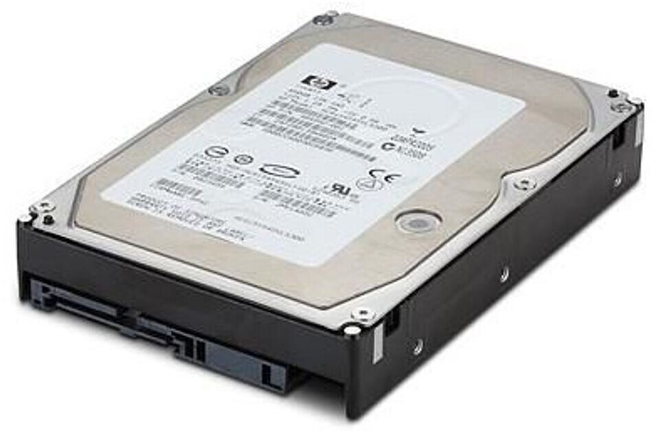 HPE [713867-B21] 600GB