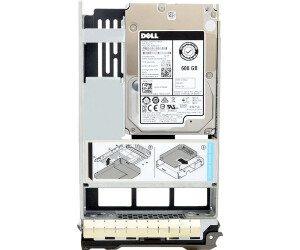 Dell [FPW68] 600GB