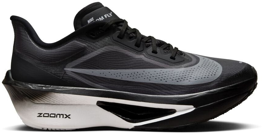 Nike Zoom Fly 6 Women black/light smoke grey/white