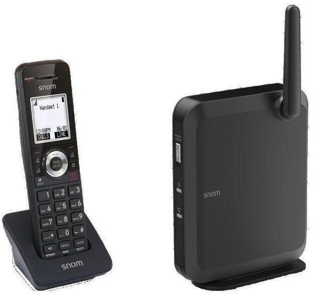 Snom M110 SC