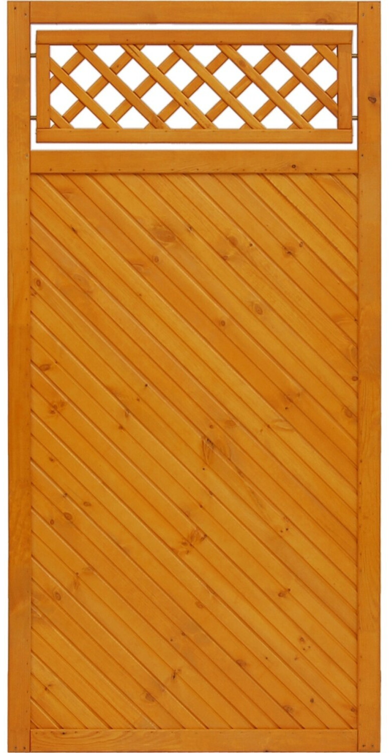 Sichtschutzelement 90 X 180