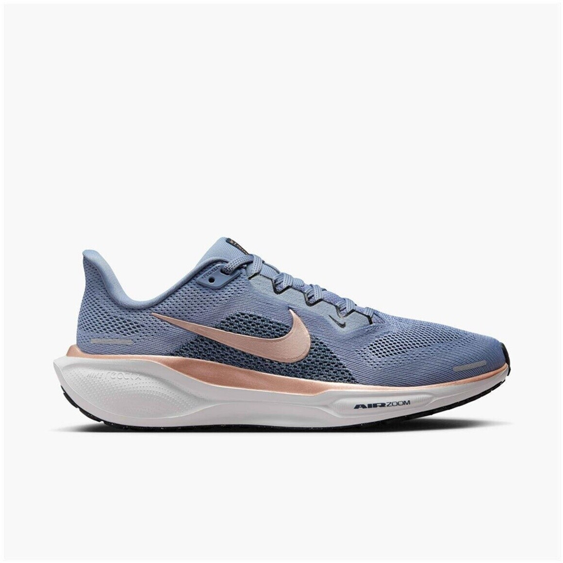 Nike Pegasus 41 Women (FD2723-403) ashen slate/armory navy/black/metallic red bronze