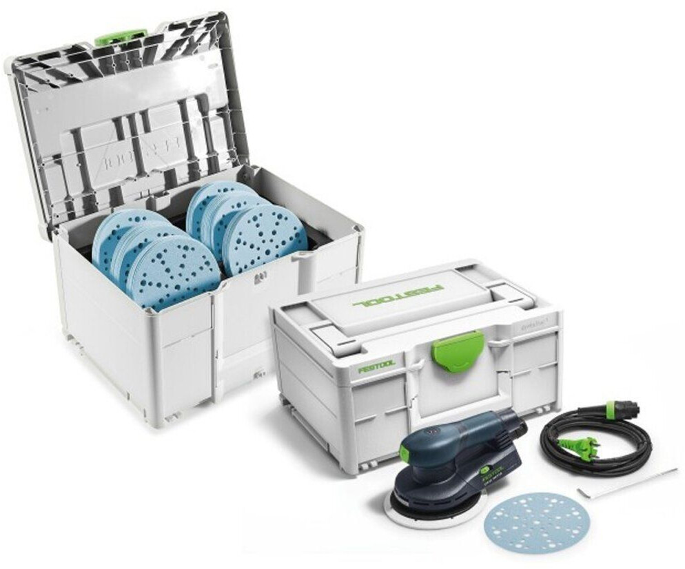 Festool ETS 150/5 EQ-SYS GR (578272)