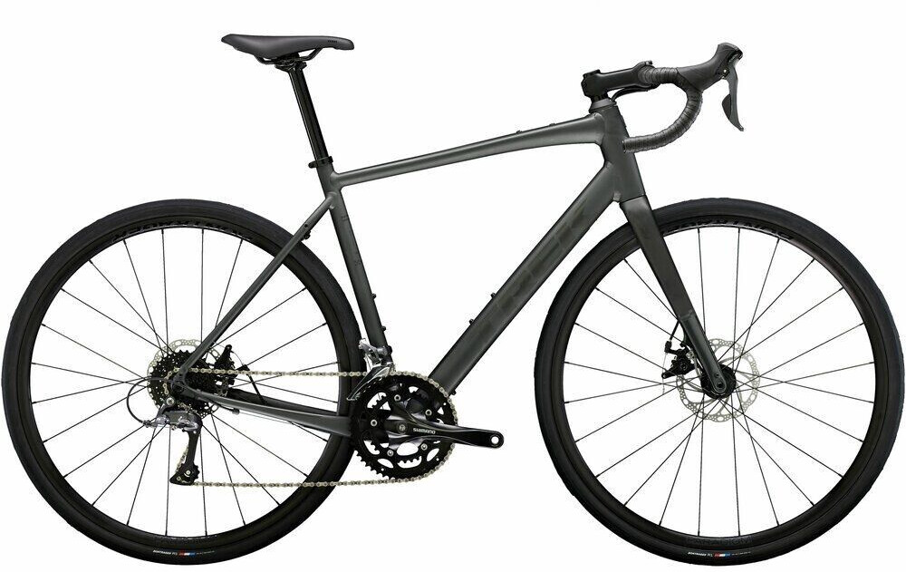 Trek Domane AL 2 Matte Lithium Grey (2025)