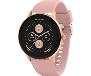 Samsung reflex watch top